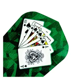 Harrows Letky Hologram F1695
