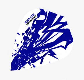 Harrows Letky Rapide F1692