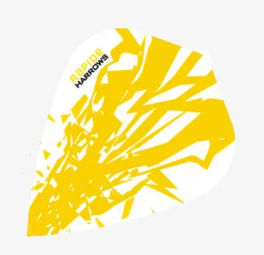 Harrows Letky Rapide F1668