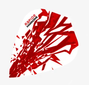 Harrows Letky Rapide F1667