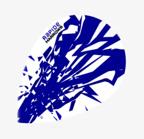 Harrows Letky Rapide F1712