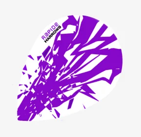 Harrows Letky Rapide F1711