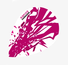 Harrows Letky Rapide F1697