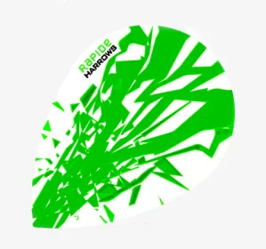 Harrows Letky Rapide F1565