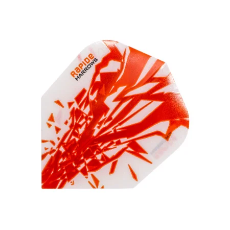 Harrows Letky Rapide F0366