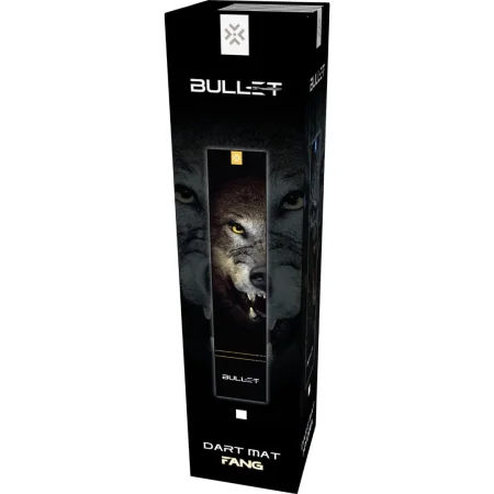 Bullet Dart Mat - Koberec k terči - Fang - 300 x 60 cm