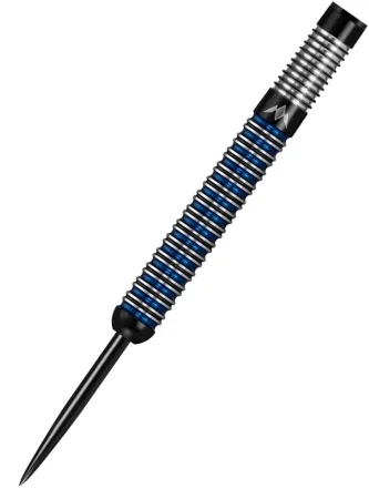 Mission Šipky Steel Nightfall - M1 - 21g - výprodej