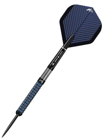 Mission Šipky Steel Nightfall - M1 - 21g - výprodej