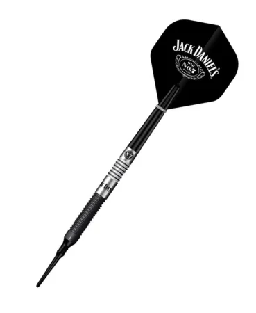 Mission Šipky Jack Daniels - Old No7 - 20g