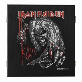 Winmau Kabinet Iron Maiden Killers - Výprodej
