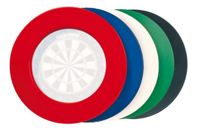 Unicorn Professional Surround - kruh kolem terče - Blue - Výprodej
