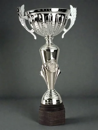 Pohár Standard S0273 Výška cm: 27,5