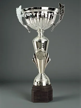 Pohár Standard S0273 Výška cm: 27,5