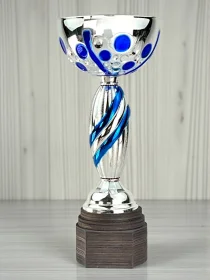 Pohár SUPER EKONOMY SE0195 Výška cm: 22,5