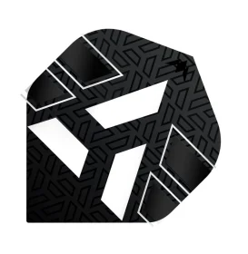 Mission Letky Hazard - Black & White F3830