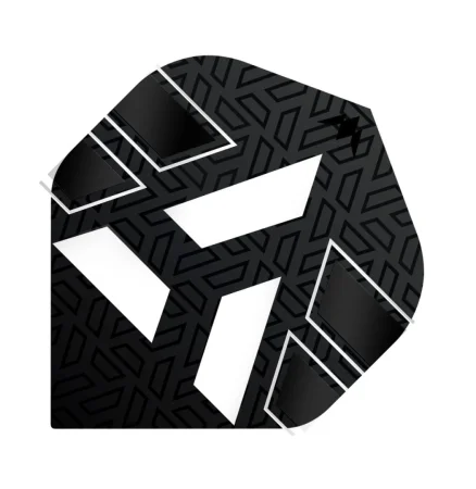 Mission Letky Hazard - Black & White F3830