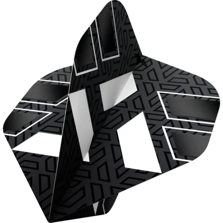 Mission Letky Hazard - Black & White F3830