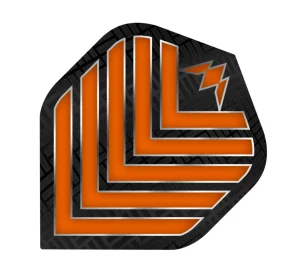 Mission Letky Admiral - Orange F2370