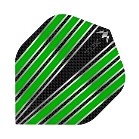 Mission Letky Tux - Green F2469