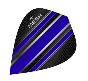 Mission Letky Mesh - Dark Blue F2509