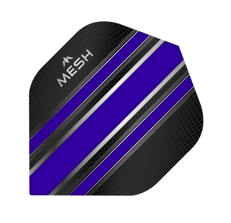 Mission Letky Mesh - Dark Blue F2441