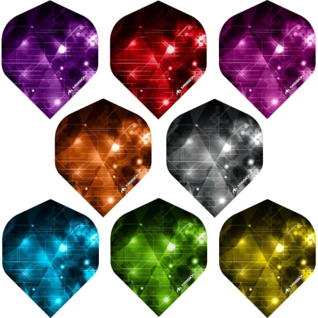 Mission Letky Astral - Orange F2864