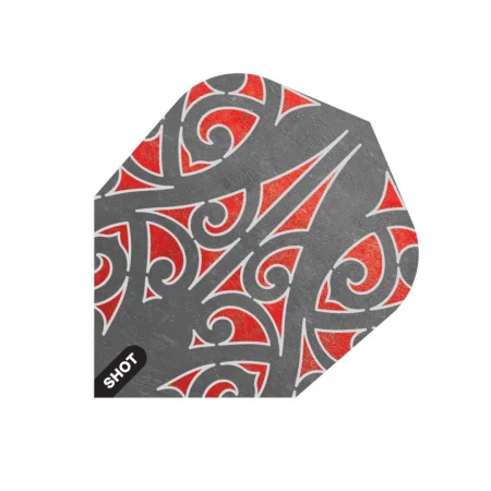 Shot Letky Warrior - Awe - No6 - SF5500