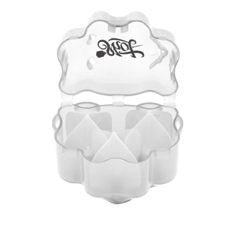 Shot Pouzdro na letky - Flight Case - Clear