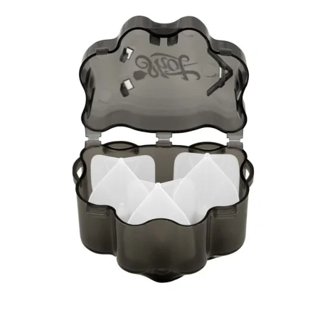 Shot Pouzdro na letky - Flight Case - Black