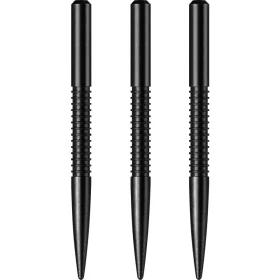 Mission Kovové hroty Probe V2 - Black - 32 mm - Výprodej