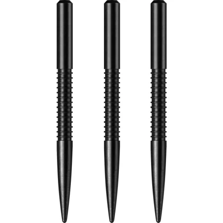 Mission Kovové hroty Probe V2 - Black - 32 mm - Výprodej