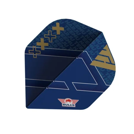 Bull's NL Letky Player 100 - Teemu Harju - BU-51052