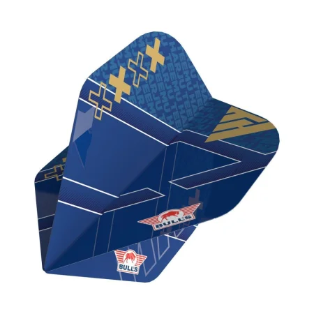 Bull's NL Letky Player 100 - Teemu Harju - BU-51052