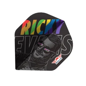Bull's NL Letky Player 100 - Ricky Evans - BU-51051