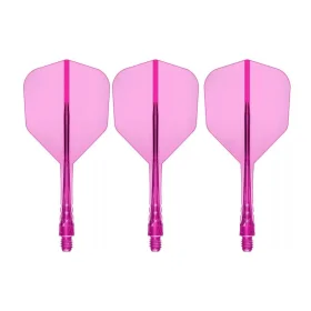 Mission Letky Force 90 Vortex - Standard No6 - Midi - Pink F5024