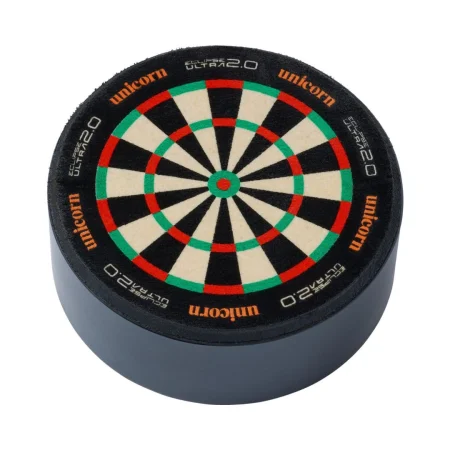 Unicorn Stojánek na šipky Ultra 2.0 Mini Dartboard - Dart Station