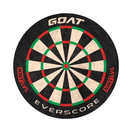 Goat Stojánek na šipky - Dart Dock - African Sisal