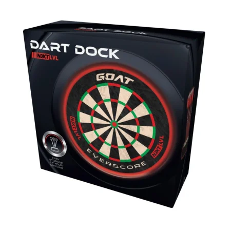 Goat Stojánek na šipky - Dart Dock - African Sisal