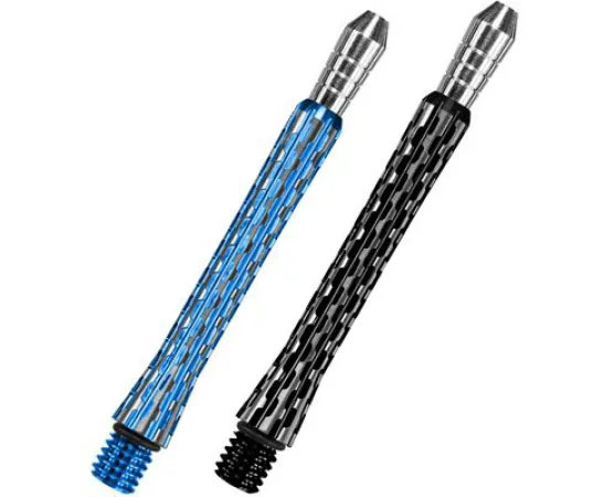 Target - darts Násadky Cortex - midi - black