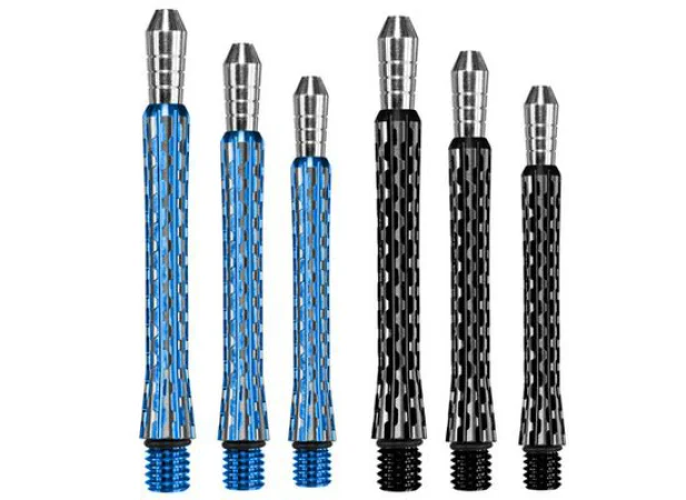 Target - darts Násadky Cortex - midi - black