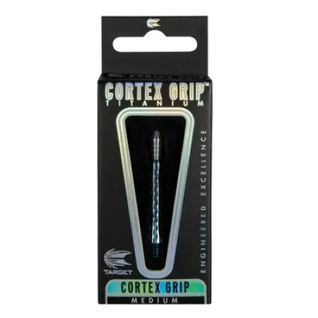 Target - darts Násadky Cortex - midi - black