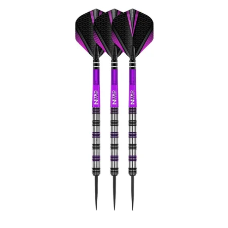 Red Dragon Šipky Steel Gemma Hayter - 22g