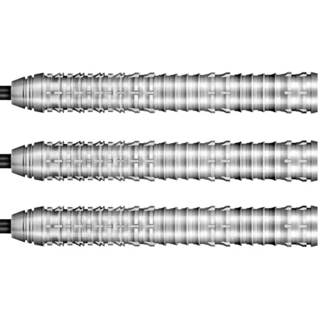 Shot Šipky Steel Future Knights - Ironsoul - 23g