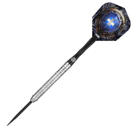 Shot Šipky Steel Future Knights - Ironsoul - 23g