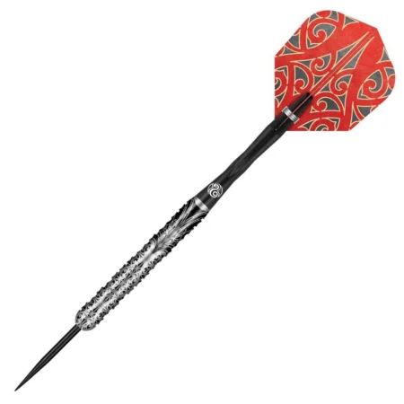 Shot Šipky Steel Warrior Taiaha - 21g