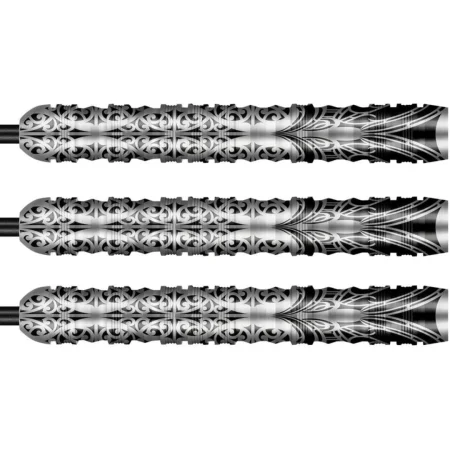 Shot Šipky Steel Warrior Taiaha - 21g
