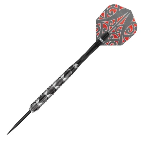 Shot Šipky Steel Warrior Awe - 22g