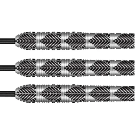 Shot Šipky Steel Warrior Awe - 22g