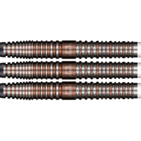 Bull's NL Šipky Max Hopp - E5 - 20g