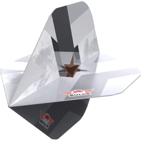 Bull's NL Šipky Max Hopp - E5 - 20g